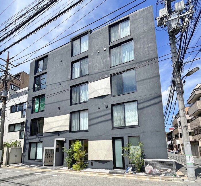 物件外観写真5　(その他)