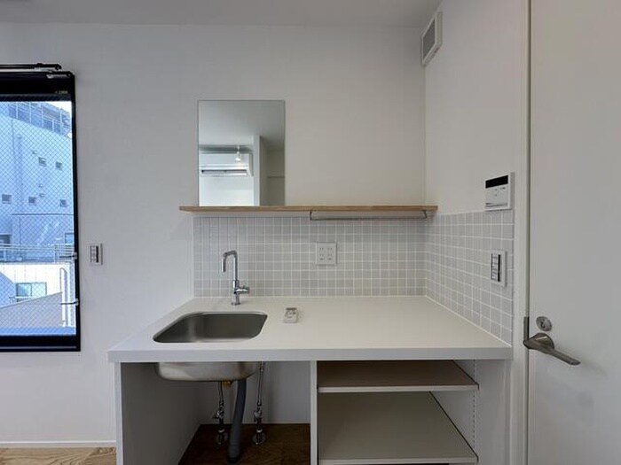 物件内観写真12　(キッチン)