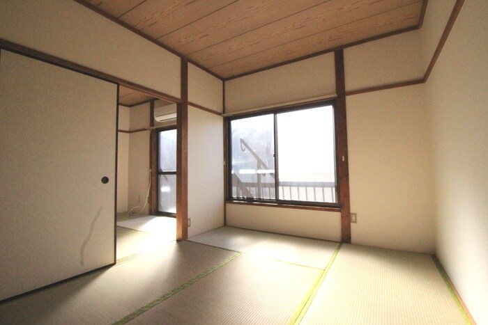 物件内観写真8　(居室)