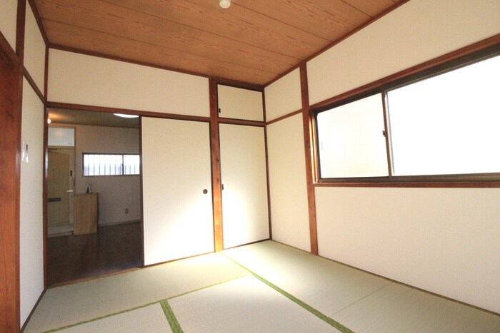 物件内観写真8　(居室)