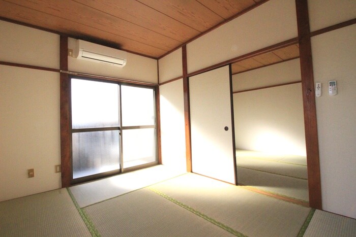 物件内観写真9　(居室)