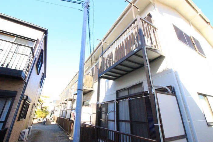 物件外観写真5　(外観写真)