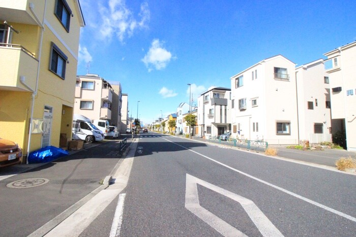 物件外観写真6　(周辺環境)