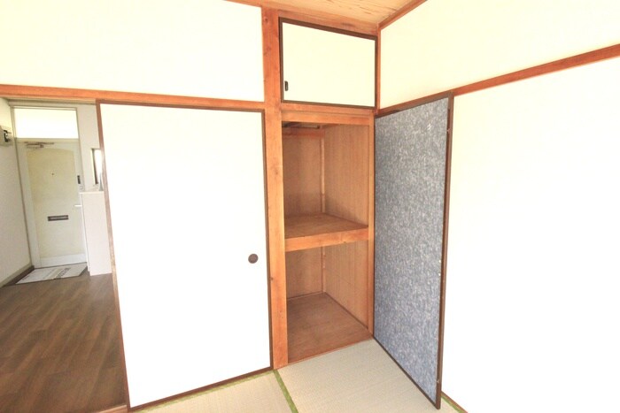 物件内観写真11　(収納)
