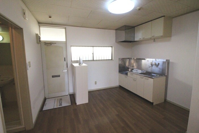 物件内観写真13　(居室)