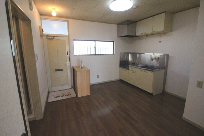 物件内観写真13　(居室)