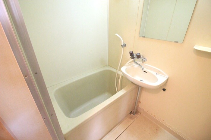 物件内観写真15　(洗面)