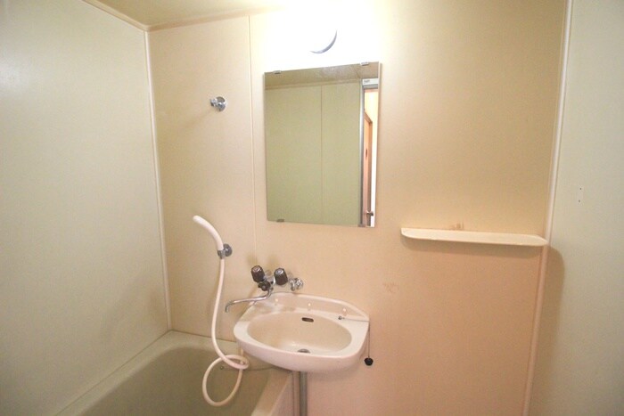 物件内観写真17　(洗面)
