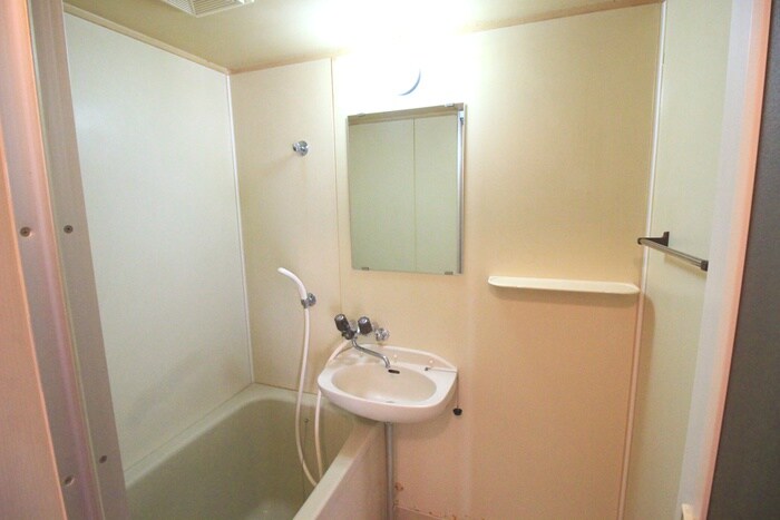 物件内観写真17　(洗面)