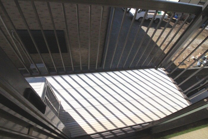 物件内観写真20　(ベランダ・バルコニー)