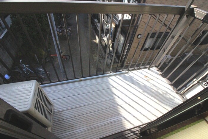 物件内観写真20　(ベランダ・バルコニー)