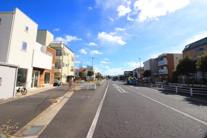 物件内観写真22　(周辺環境)