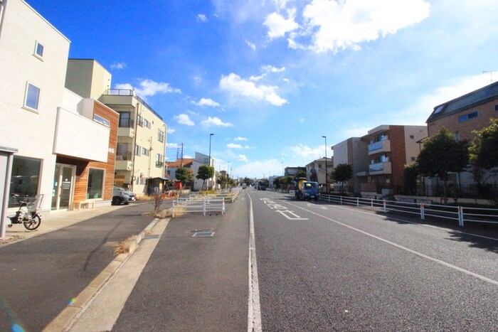 物件内観写真22　(周辺環境)