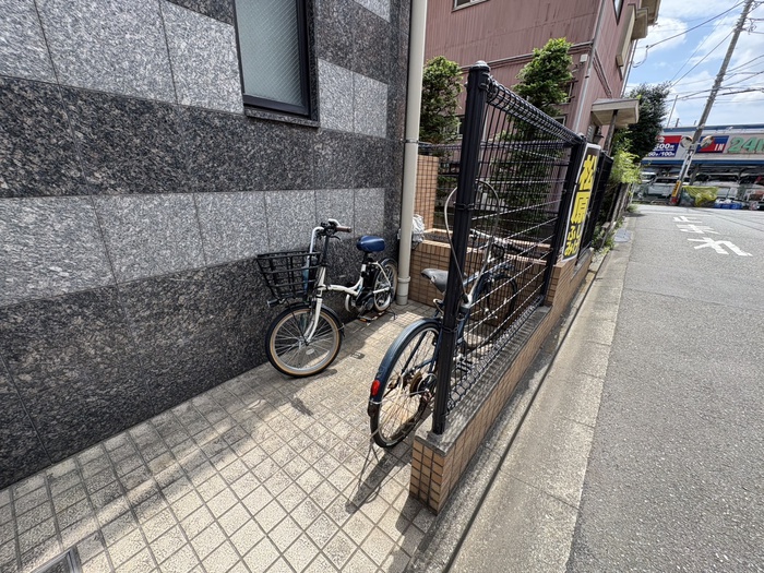 外観写真