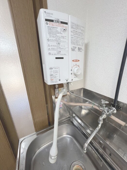 物件内観写真13　(キッチン)