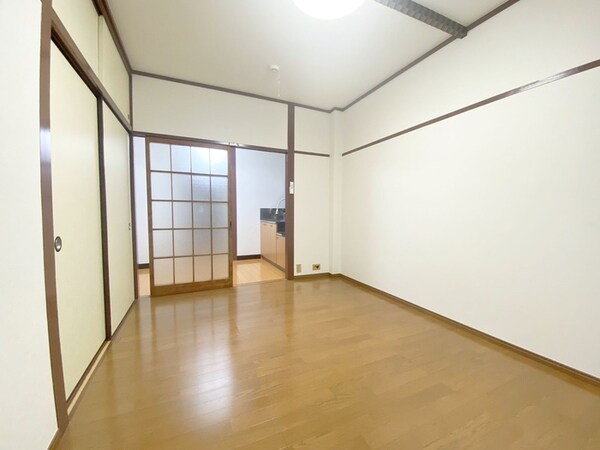 居室