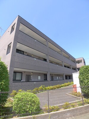 グランシャリオＡ外観写真