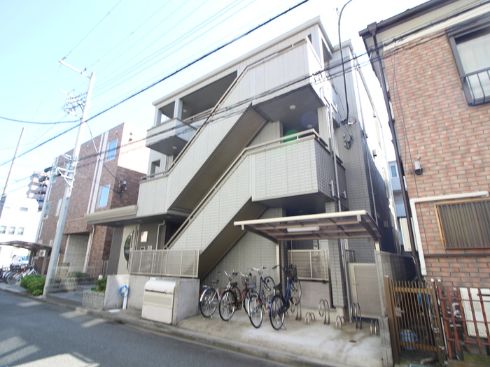 外観写真