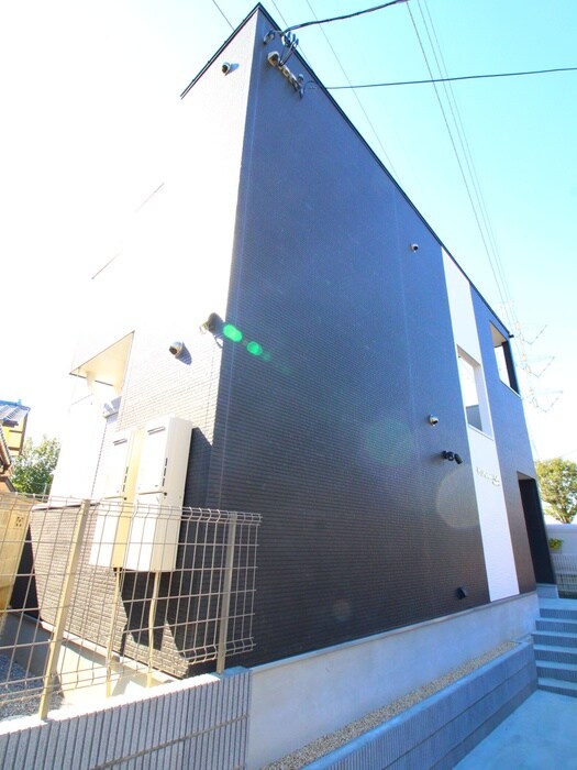 物件外観写真6　(外観写真)