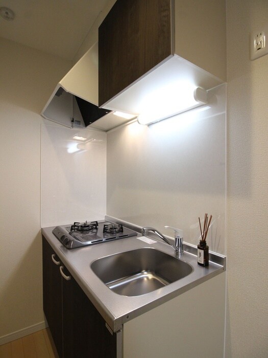 物件内観写真10　(キッチン)