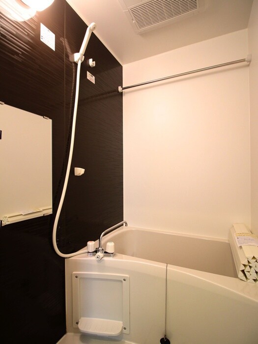 物件内観写真12　(バス／シャワールーム等)