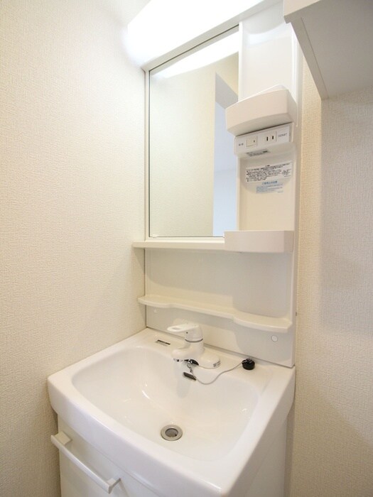 物件内観写真13　(洗面)