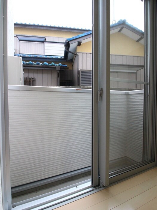 物件内観写真16　(ベランダ・バルコニー)