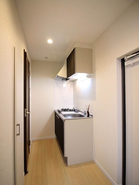 物件内観写真20　(玄関)