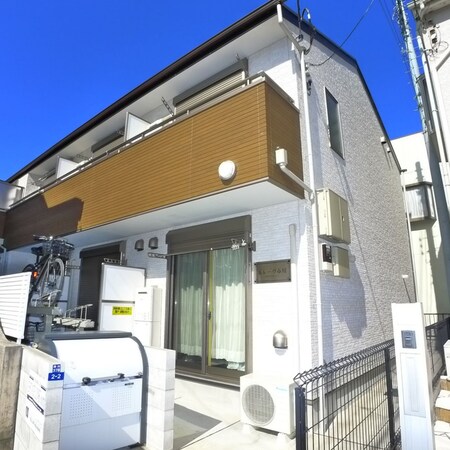 ルレーヴ市川外観写真