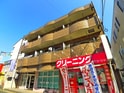クレール壱番館