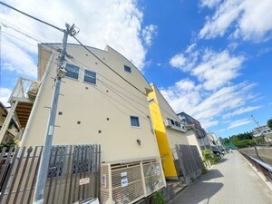 ｓｅ－ｋ－ｒｙｕ外観写真