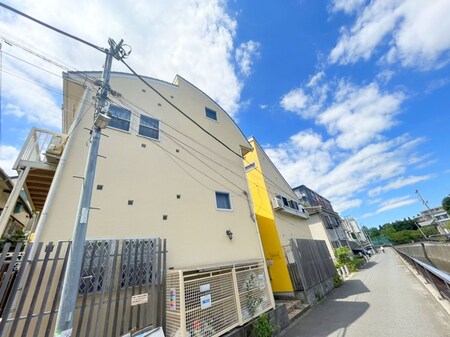 ｓｅ－ｋ－ｒｙｕ外観写真