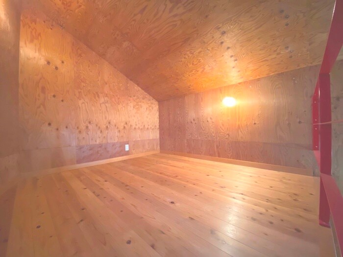 物件内観写真10　(ロフト)