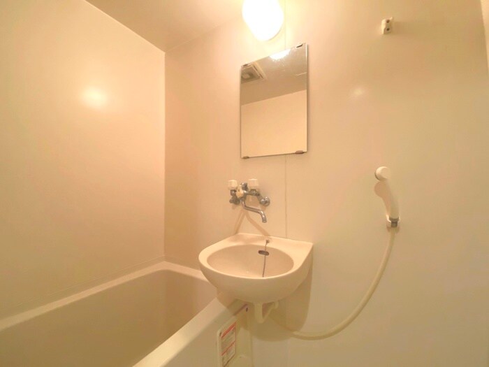 物件内観写真17　(洗面)