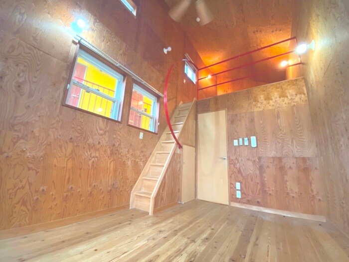 物件内観写真22　(居室)