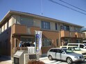 クレシアⅡ