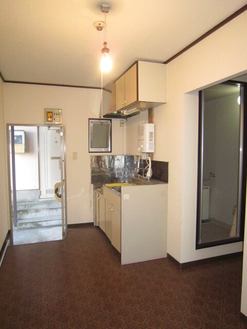 物件内観写真9　(廊下)