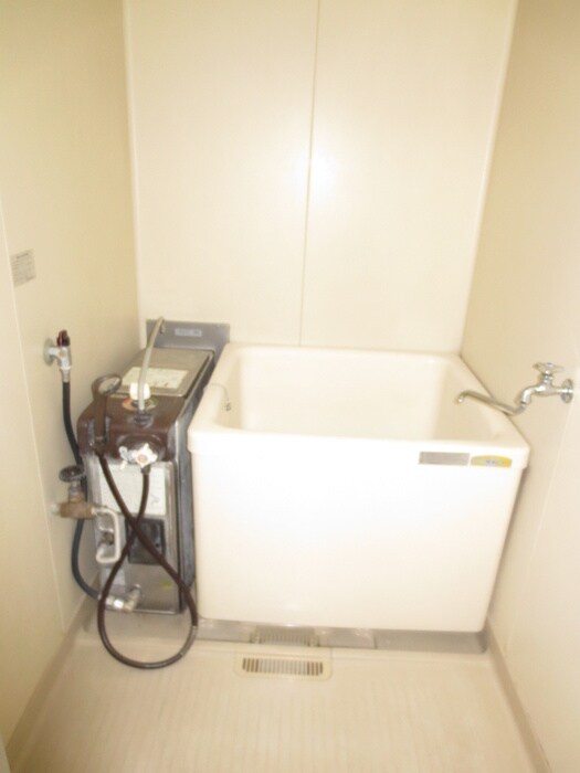 物件内観写真11　(バス／シャワールーム等)