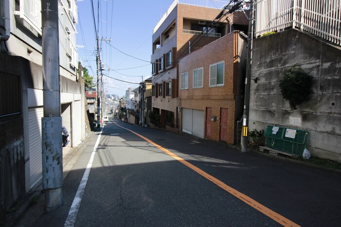 物件外観写真6　(周辺環境)