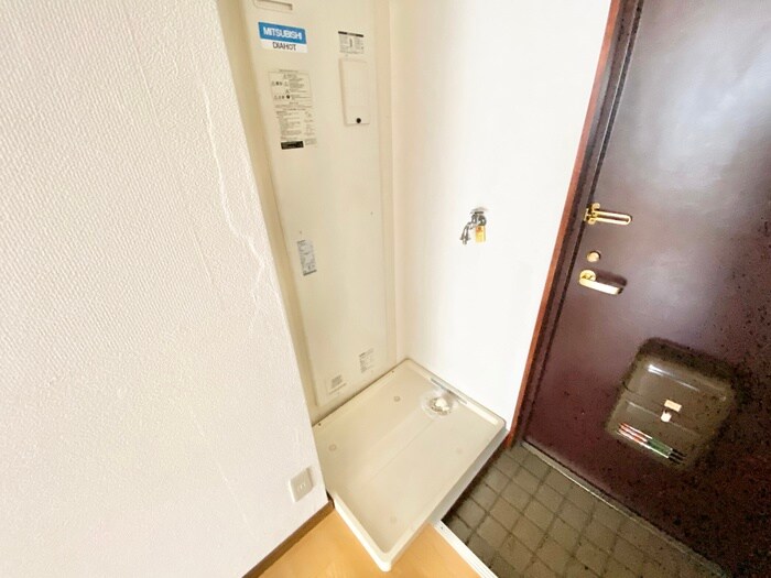 物件内観写真11　(バス／シャワールーム等)