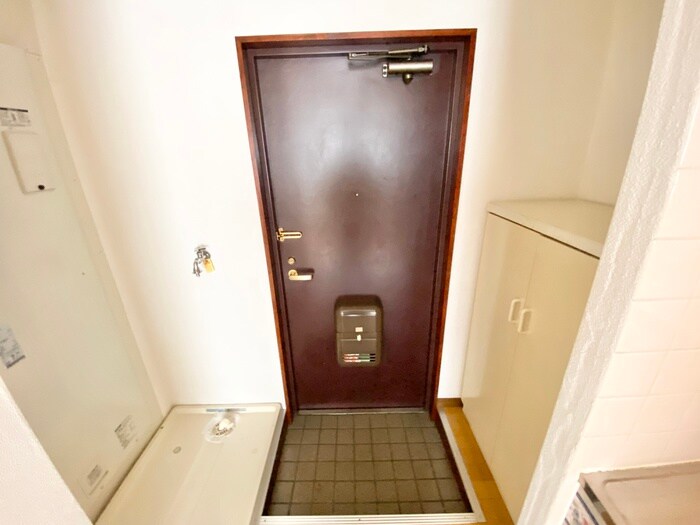 物件内観写真12　(トイレ)