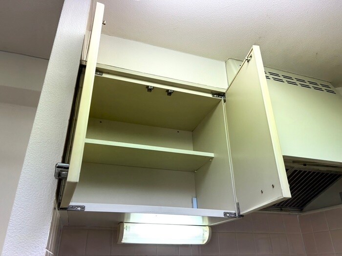 物件内観写真13　(収納)