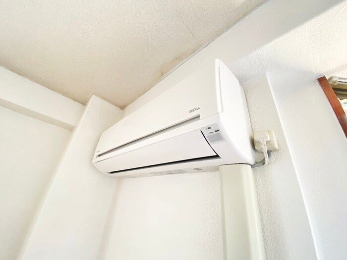 物件内観写真16　(玄関)