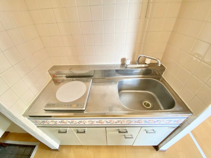 物件内観写真20　(キッチン)