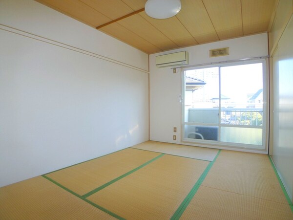 居室