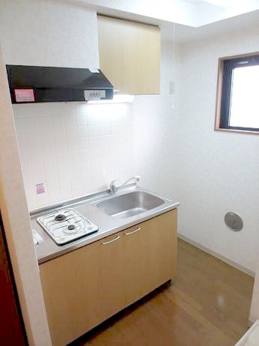 物件内観写真8　(キッチン)