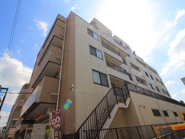 物件外観写真4　(外観写真)