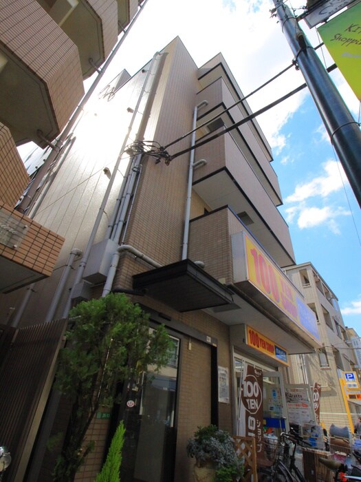 物件外観写真6　(外観写真)