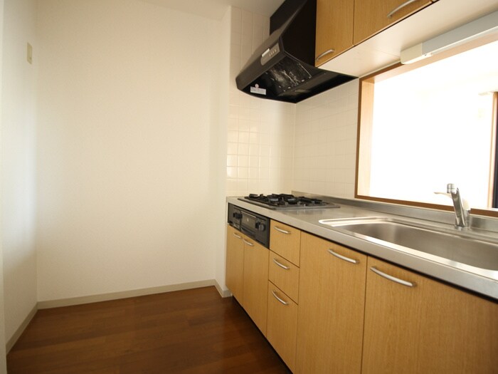 物件内観写真10　(キッチン)