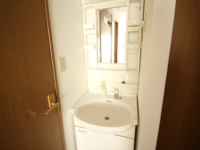 物件内観写真11　(洗面)